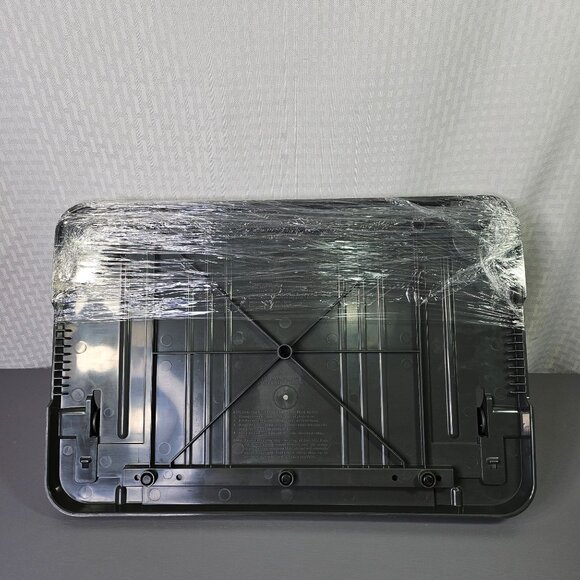 Paper Cutter Trimmer With Ruler & Sliding Blade - Picture 3 of 5